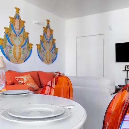 Realkasa Oberdan Apartment *