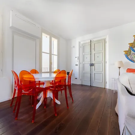 Apartment Realkasa Oberdan *