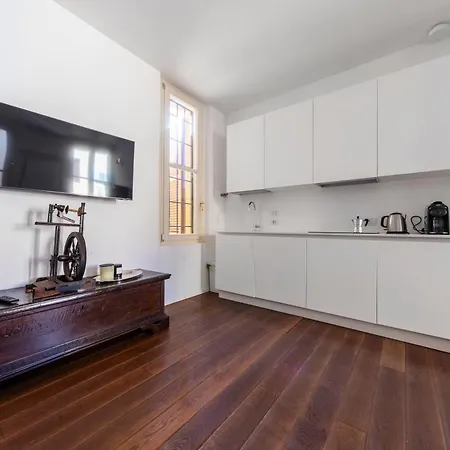 Realkasa Oberdan Apartment Bologna