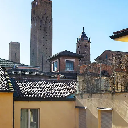Apartment Realkasa Oberdan Bologna