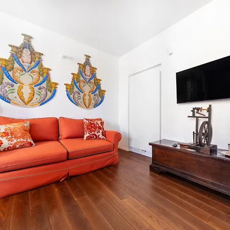 Realkasa Oberdan Apartment