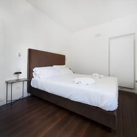 Apartment Realkasa Oberdan