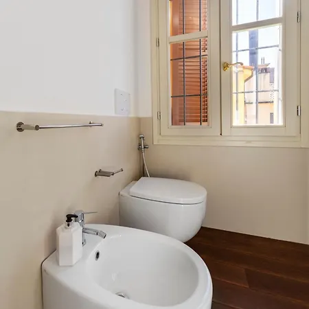 Apartment Realkasa Oberdan