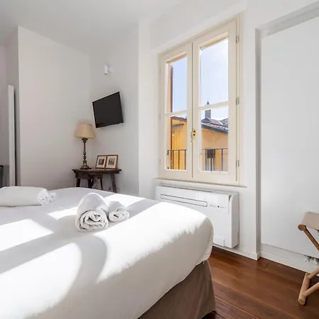 Realkasa Oberdan Apartment Bologna