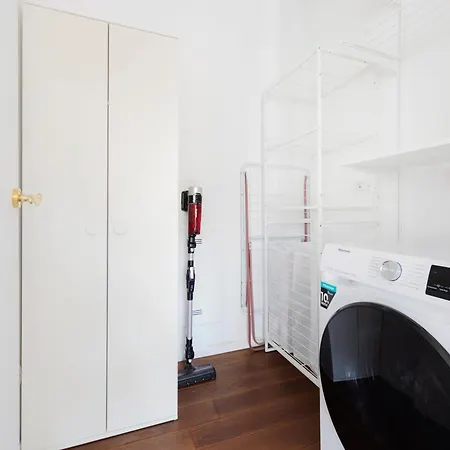 Apartment Realkasa Oberdan Bologna
