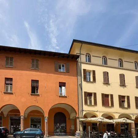 Appartamento Realkasa Oberdan Bologna